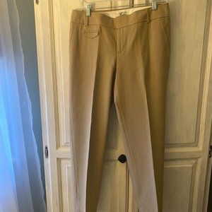 Banana Republic trousers